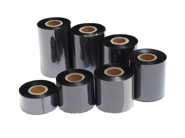 碳帶分切機(jī)在標(biāo)簽印刷行業(yè)中的重要作用